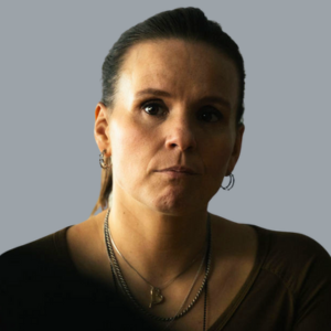 Kristín Þóra Haraldsdóttir 