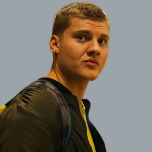 Viktor Benóný Benediktsson 