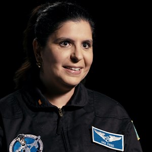 Investigadora INESCTEC/ISEP e Candidata a Cientista-Astronauta