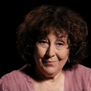 Former Deputy Director General Archive of the Indies of Seville 