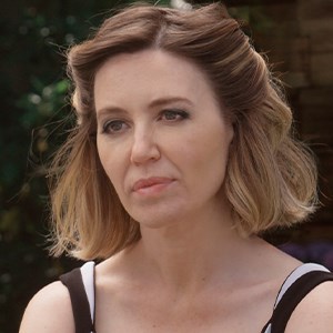 Eva Fernández