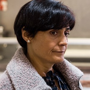 Maria D'Aires