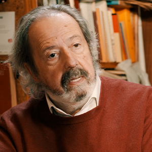 Historiador e Comentador Político