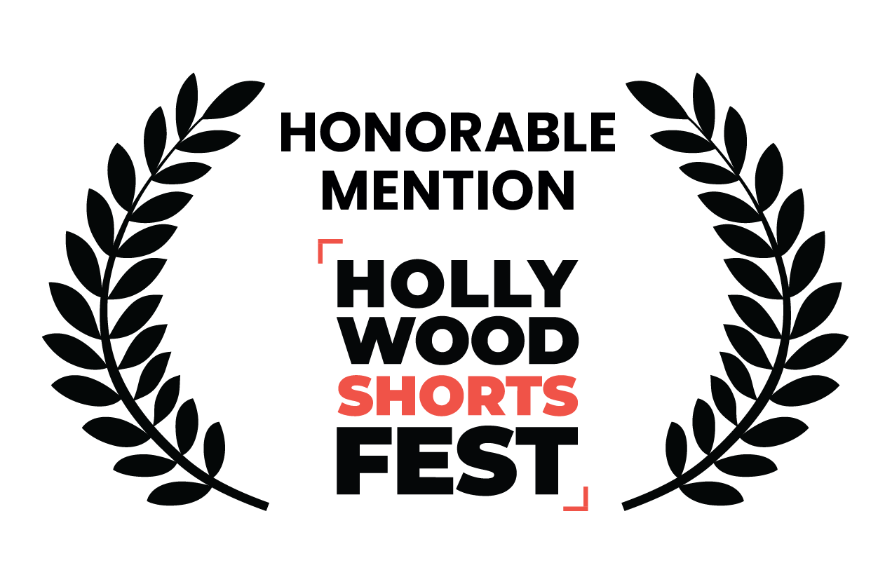 Logo Prix Hollywood Short Fest 2024