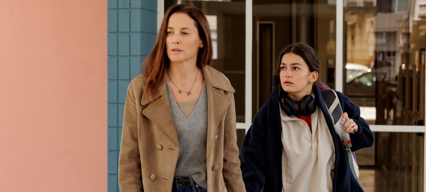 Cold Haven é a série mais vista da TV Síminn Premium