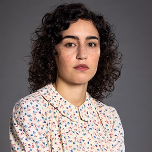 Carolina Amaral