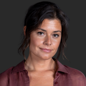 Mafalda Luís de Castro