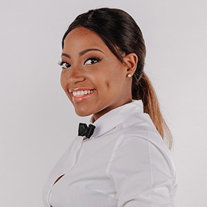 Erica Chissapa