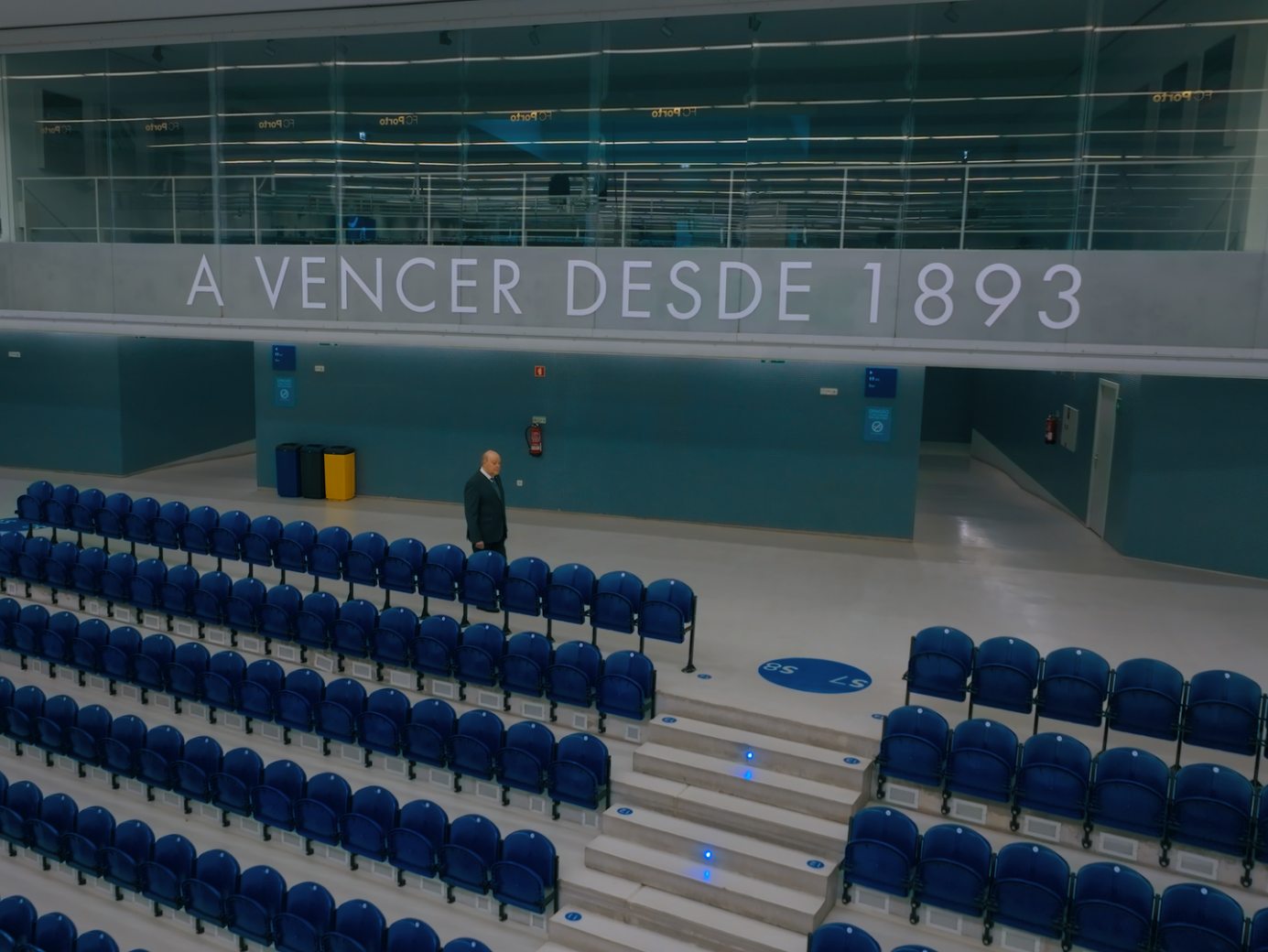 Dragao Arena