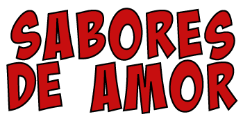 Sabores De Amor 350X175