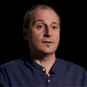 Historian and director – Basque Maritime Museum 