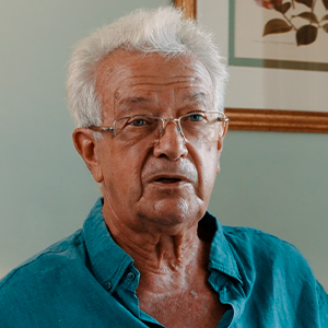 Habitante de Câmara de Lobos