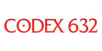 Codex 350X175 Red