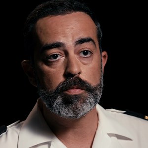 Ship’s Lieutenant Head of Research Service at Marine Museum, Portugal