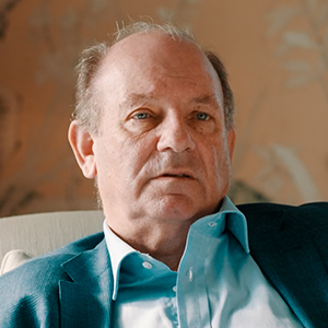 Presidente do Grupo Blandy