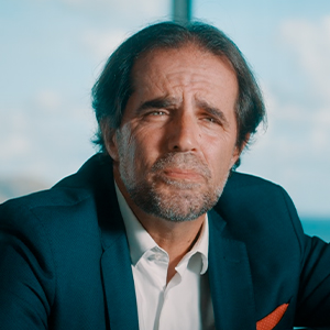 Presidente do Governo Regional da Madeira