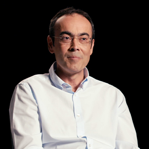 Engineer and specialist Magallanes-Elcano Route  